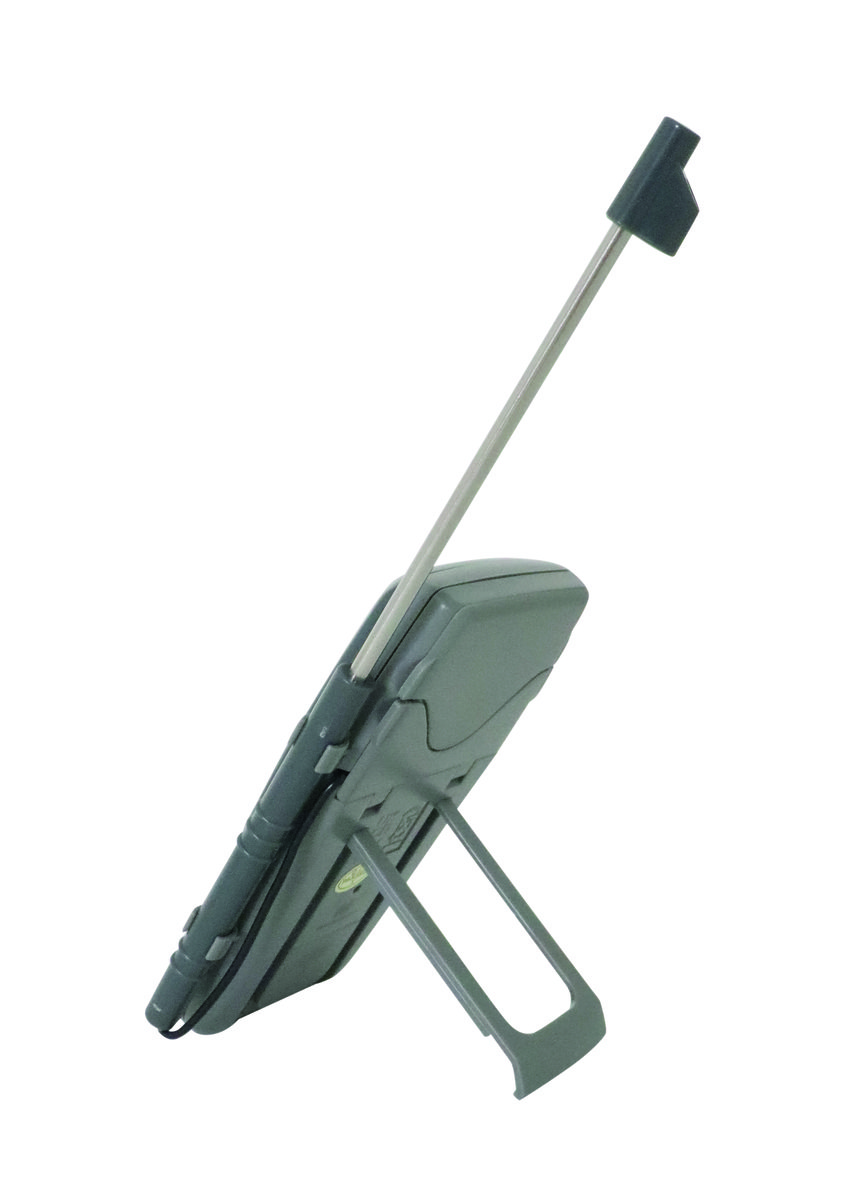Digitaler Einstichthermometer