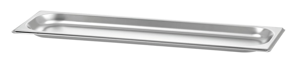 GN-Behälter, 2/4, T20