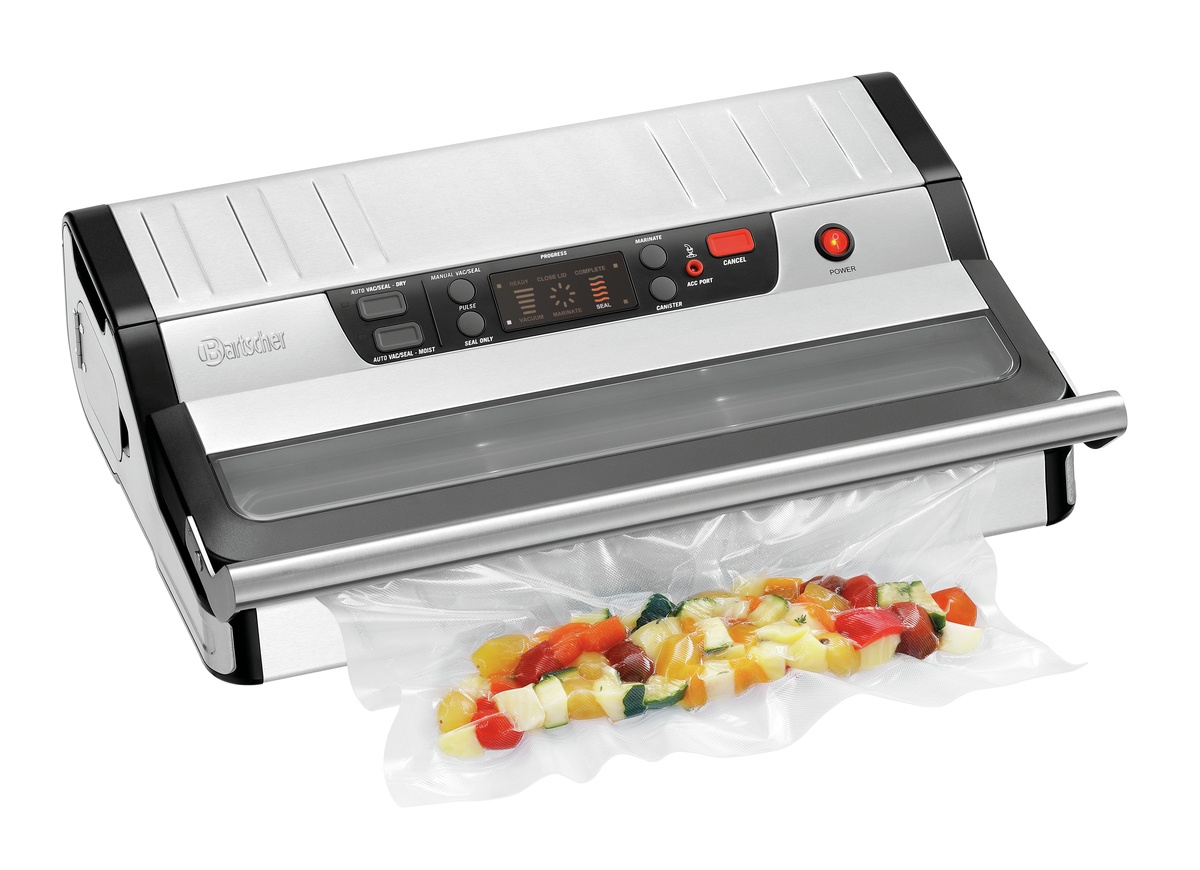 Vakuumiergerät 420/20L