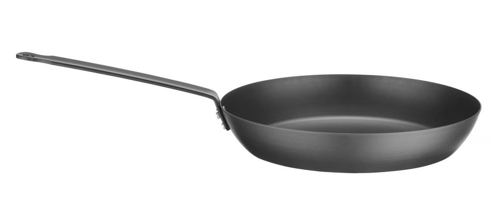 Bratpfanne, ⌀306x530mm