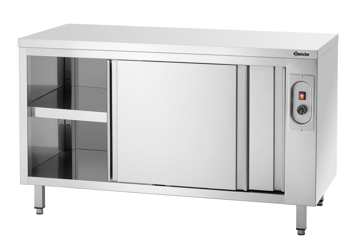 Wärmeschrank 700, B1400 Wärmeschrank 700, B1400