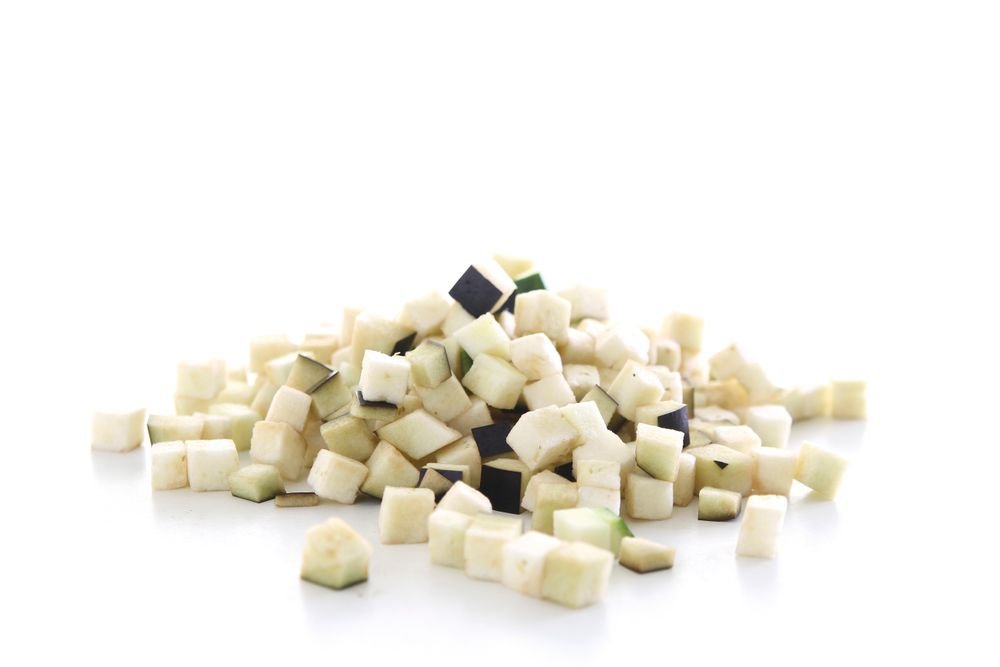 Würfelgatter, HENDI