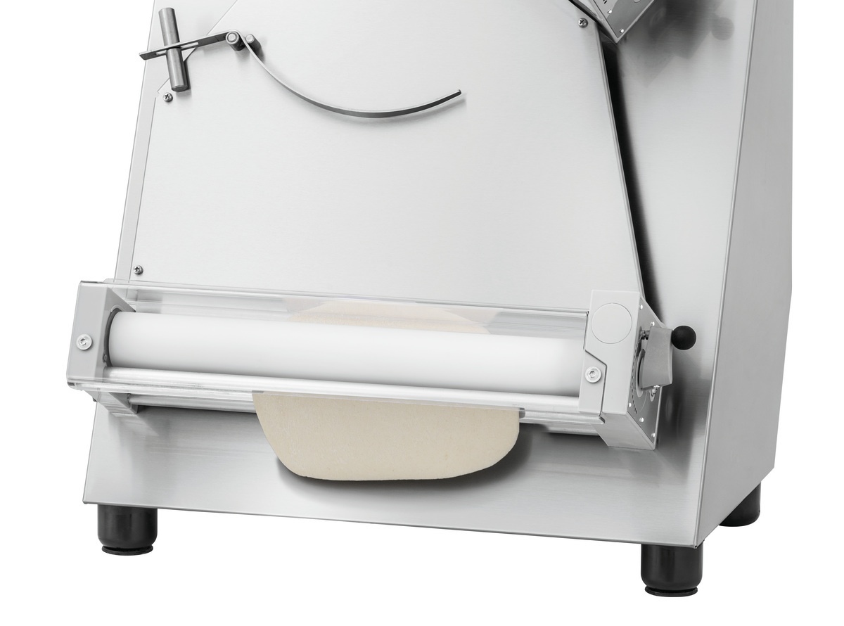 Teigausrollmaschine 3000 Teigausrollmaschine 4000