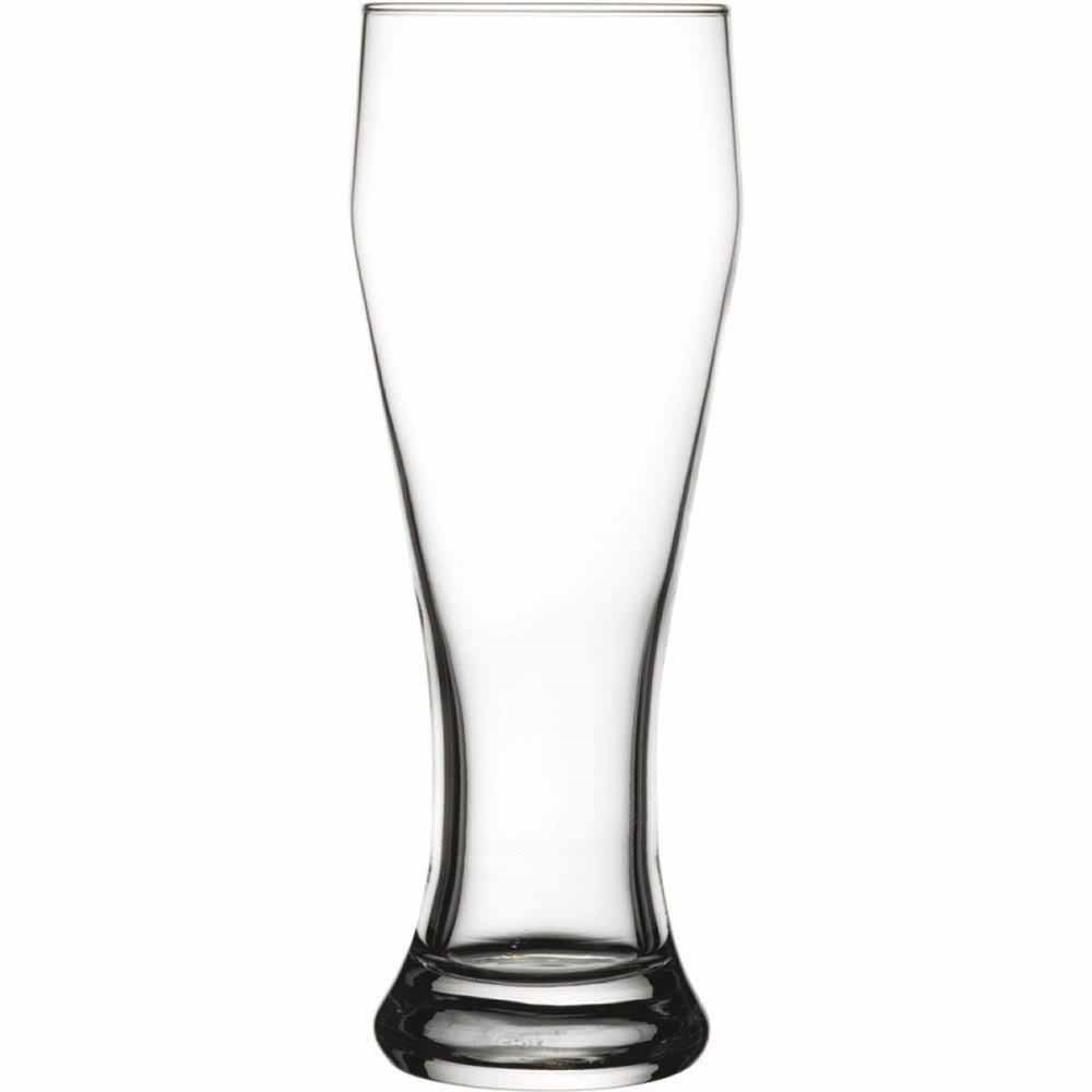 Weizenbierglas 0,51 Liter Weizenbierglas 0,51 Liter