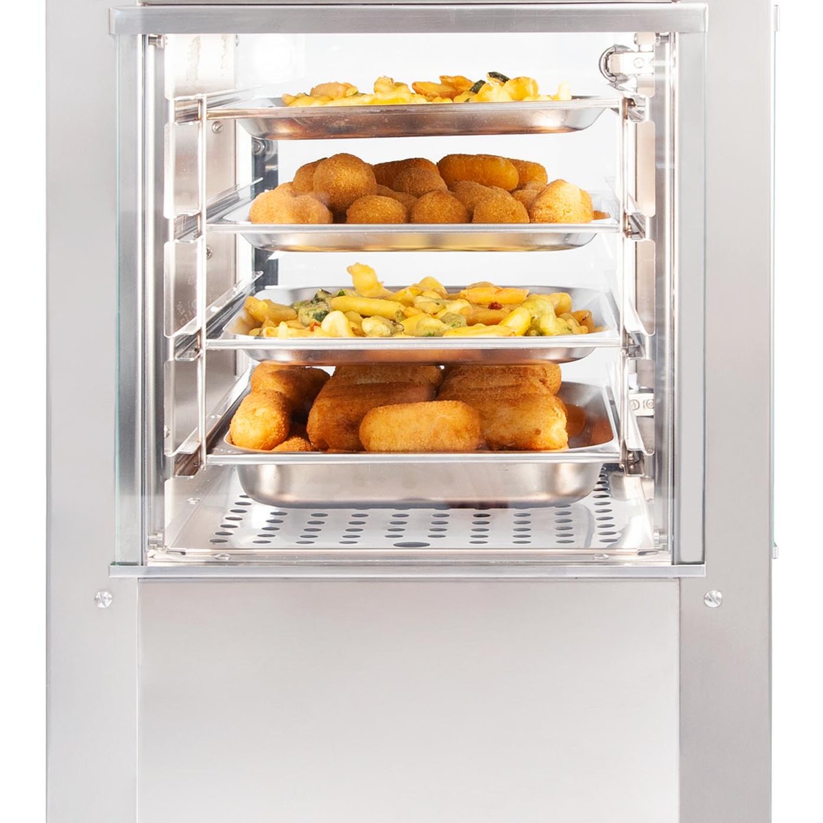 Thermo Tower 2.0 Thermo Tower 2.0