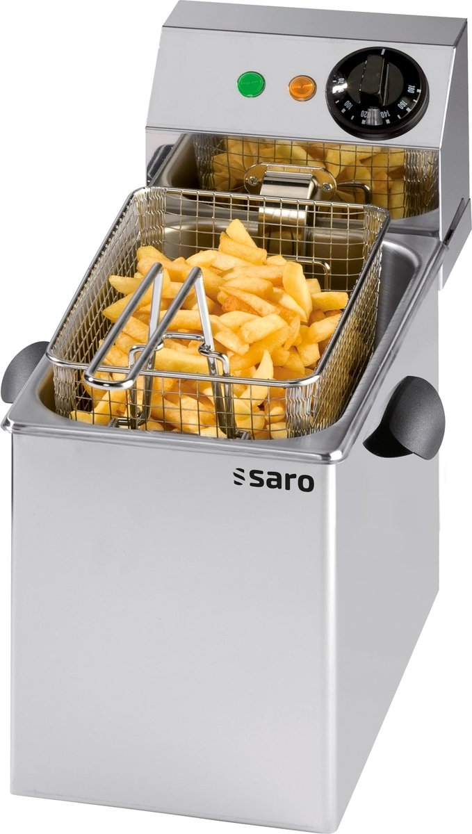 FritteuseModellPROFRI4