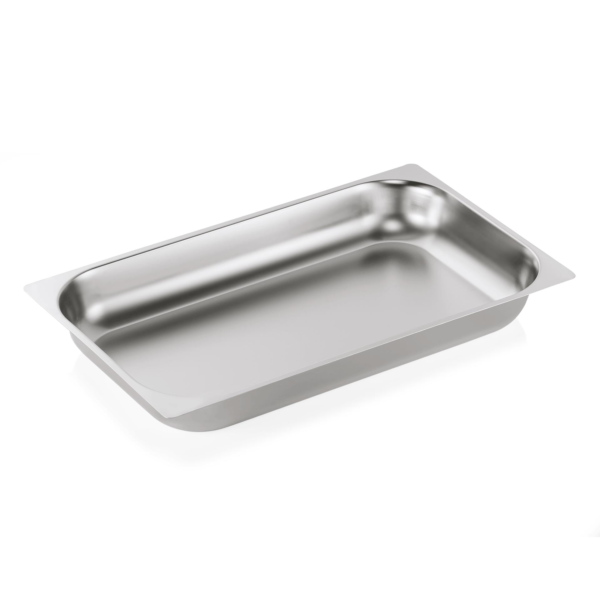 GN Blech 1/1 9 L, (H) 65 mm GN Blech 1/1 9 L, (H) 65 mm