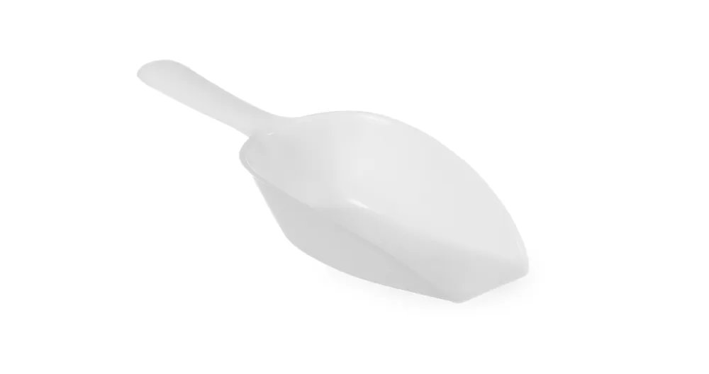 Schaufel, 0,125L, (L)187mm Schaufel, 0,125L, (L)187mm