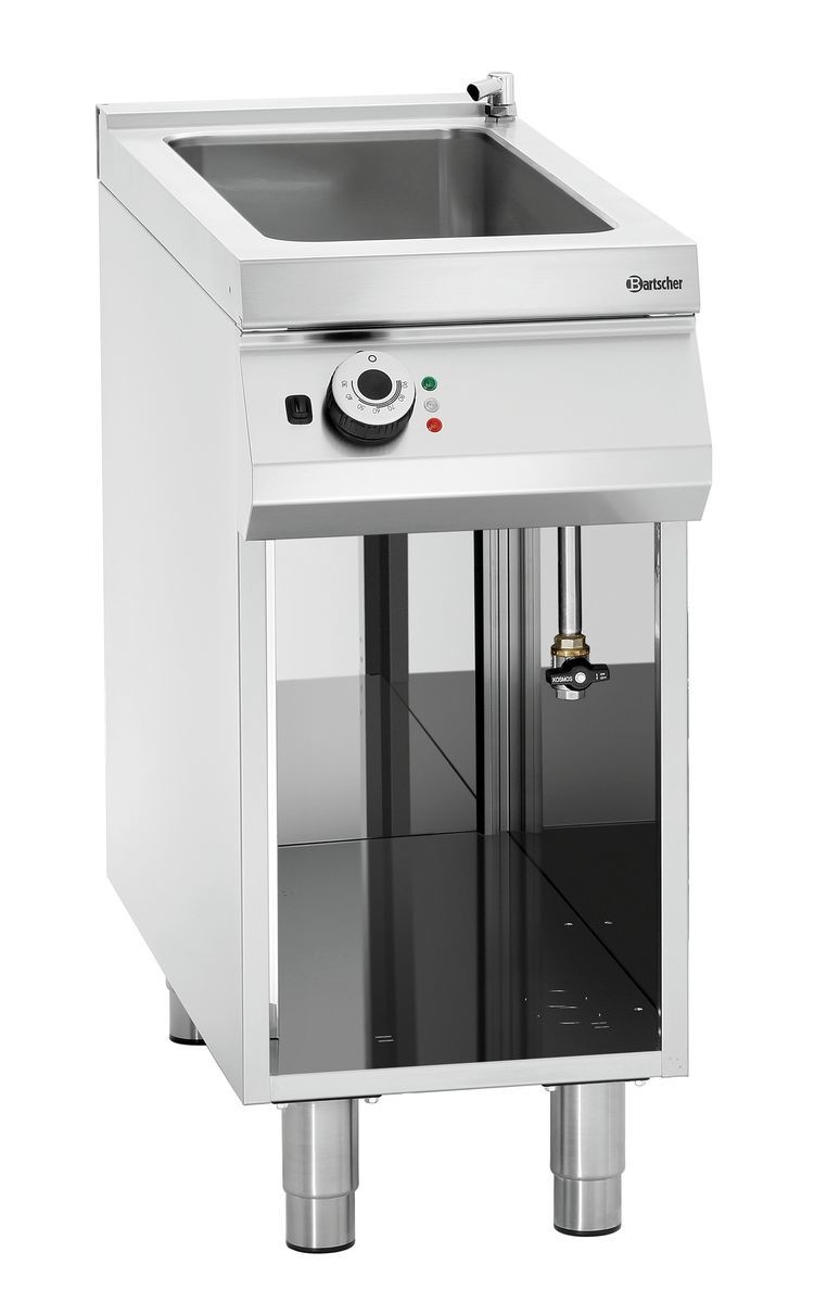 Elektro-Wasserbad, OU Elektro-Wasserbad, OU