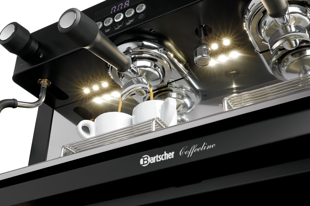 Kaffeemaschine Coffeeline B20 Kaffeemaschine Coffeeline B20
