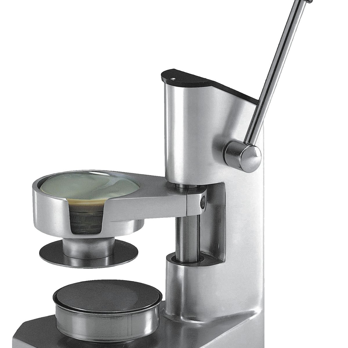 Presshamburger Presshamburger