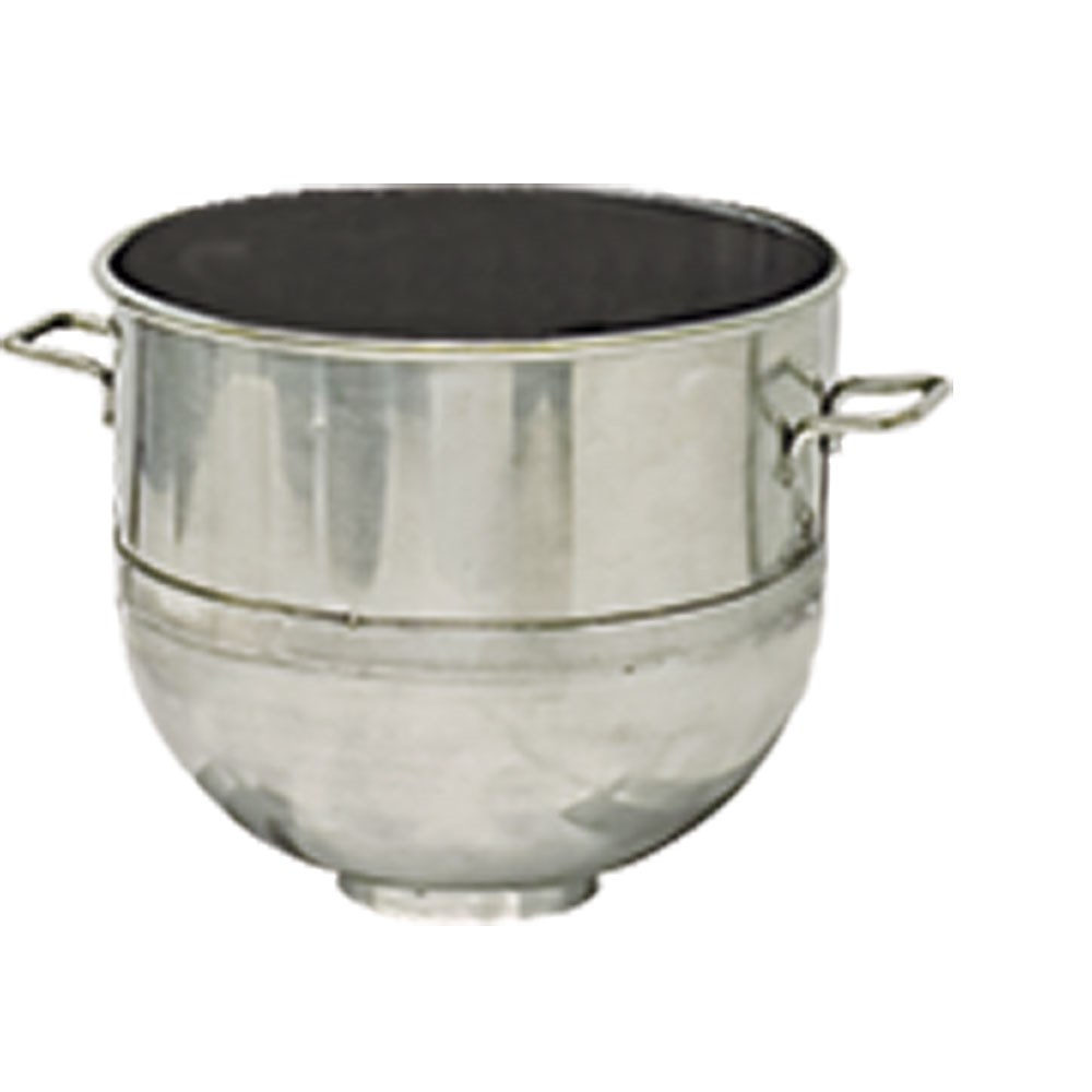 Rührschüssel, für Planetenmixer BK0403020 Edelstahl Rührschüssel für Planetenmixer BK0403020