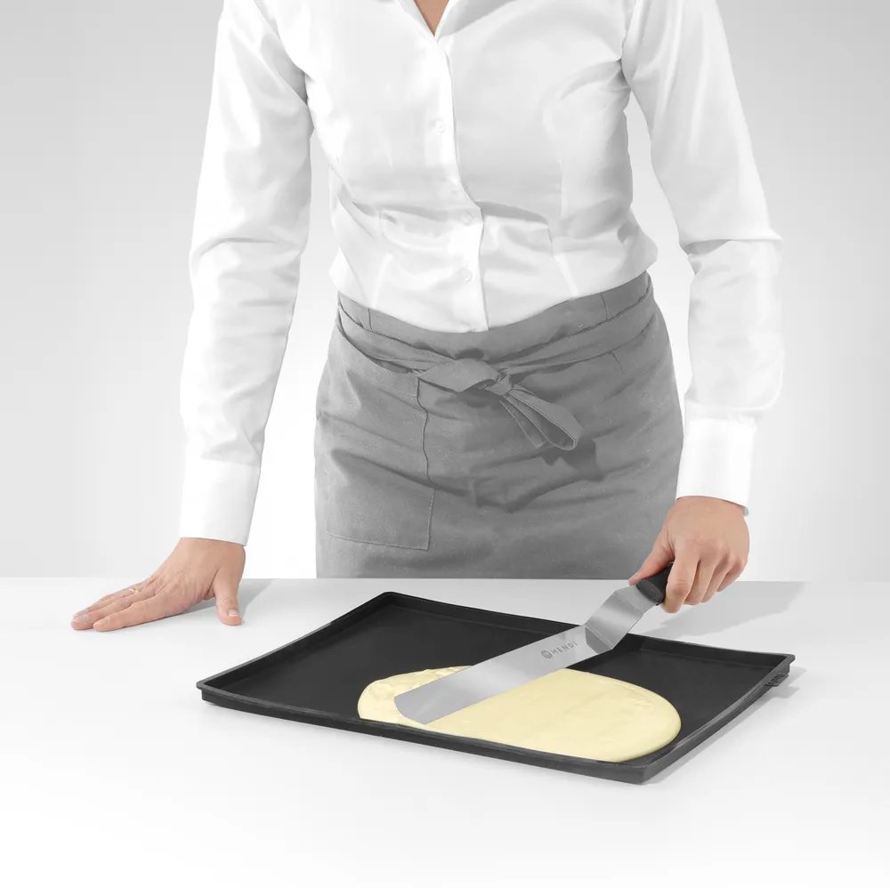 Winkelpalette, Schwarz, 38x376mm Winkelpalette, Schwarz, 38x376mm