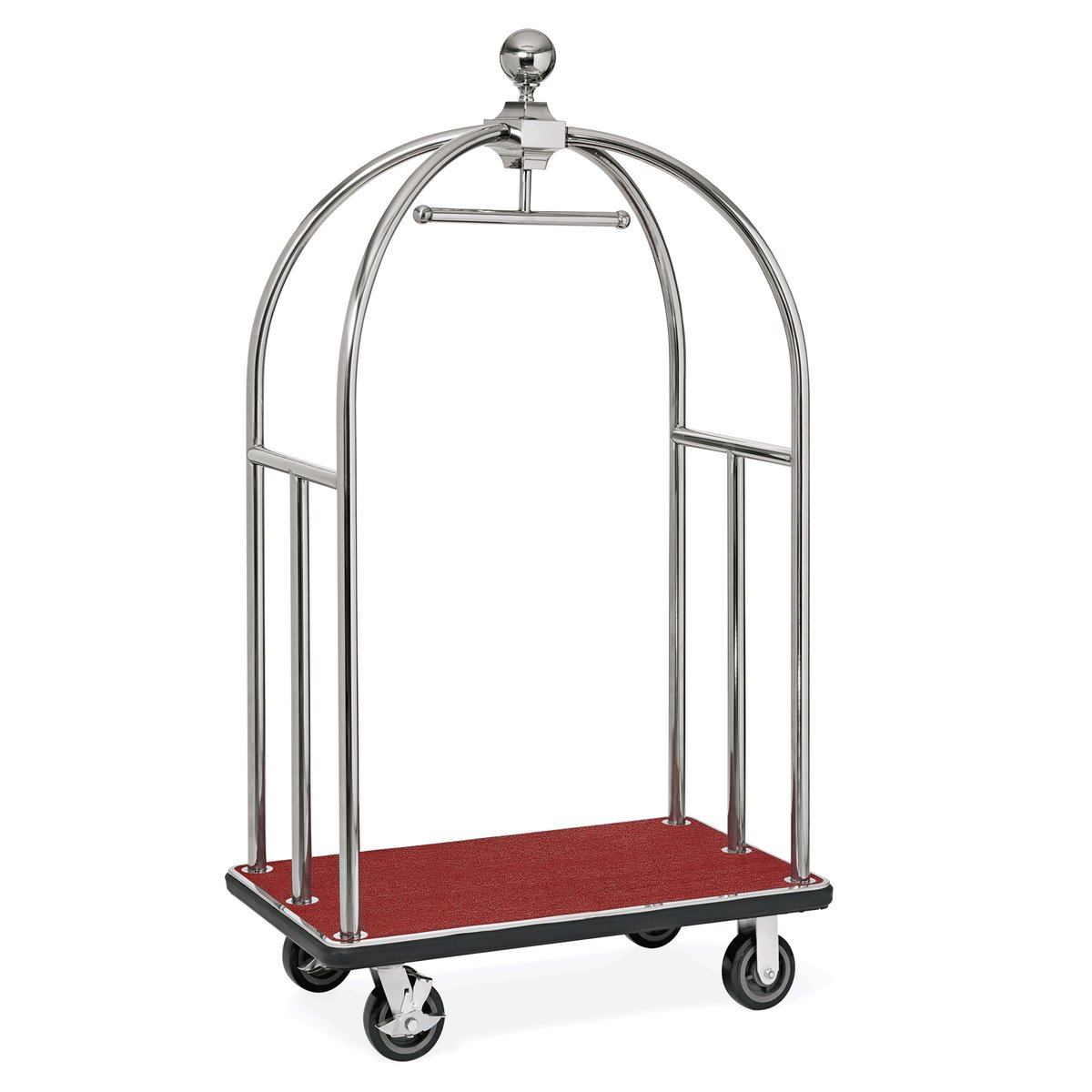 Gepäckwagen 112 x 61 x 186 cm