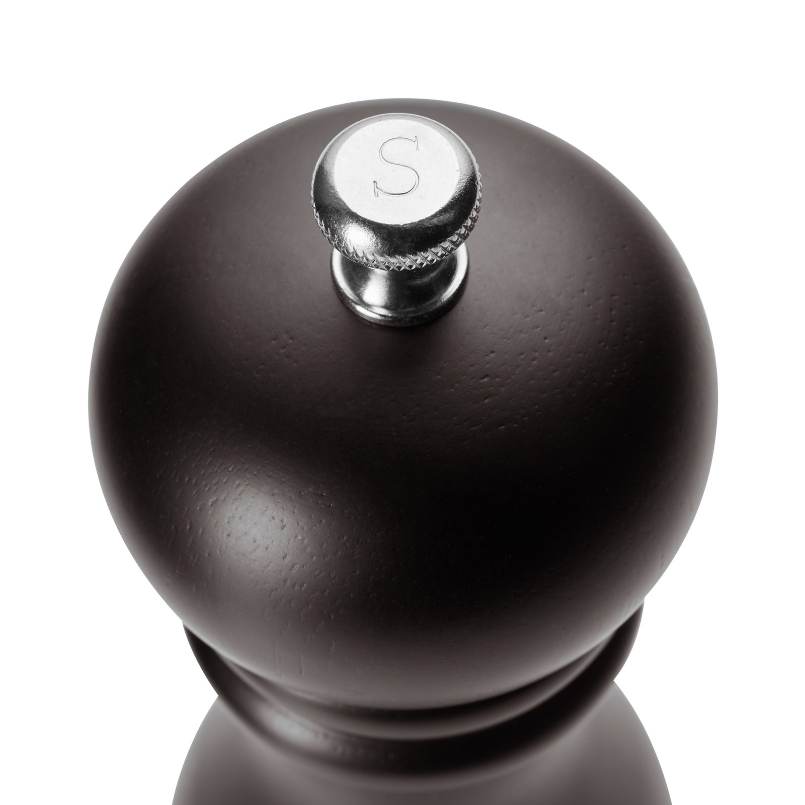 Salzmühle Ø 7,3 cm, (H) 30 cm