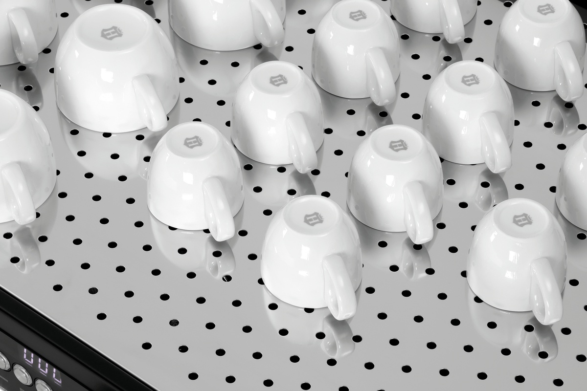 Kaffeemaschine Coffeeline B20 Kaffeemaschine Coffeeline B10