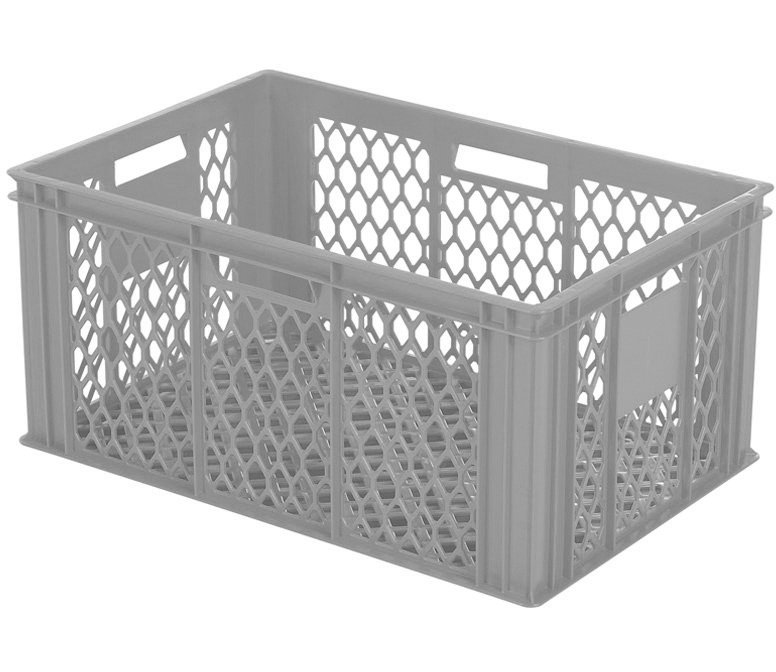 Bäckereikiste600x400x280mmModellBK280