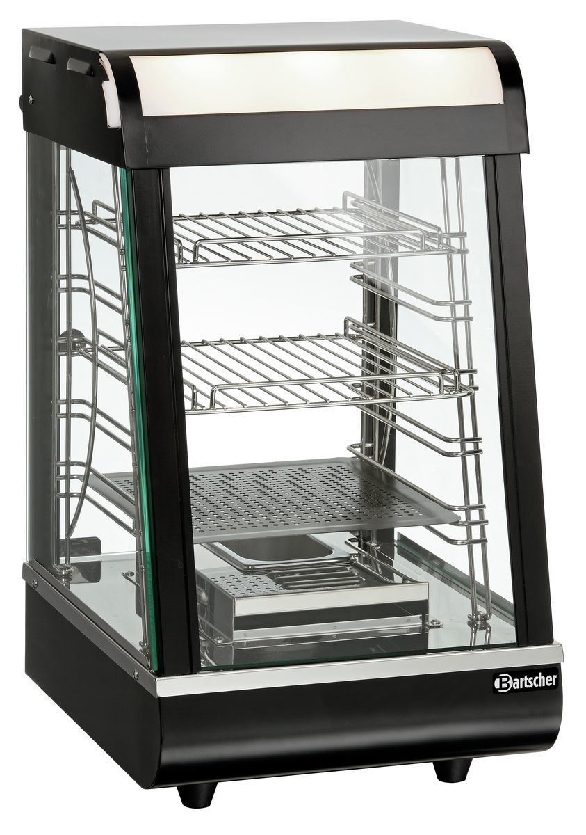Heiße Theke Bartscher DeliCompact