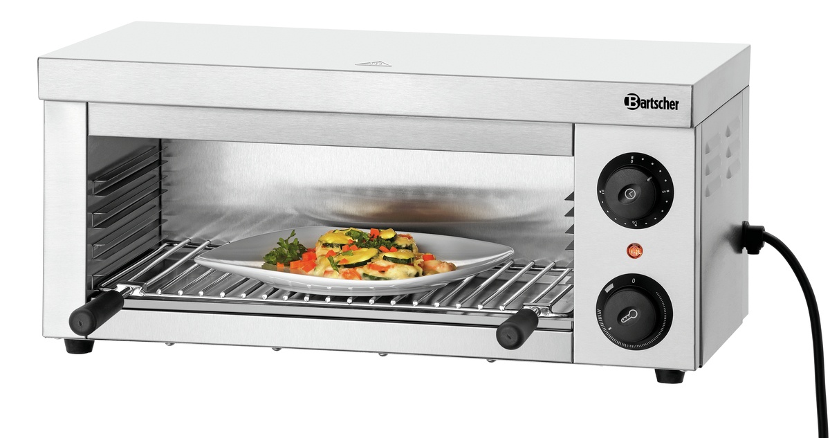 Salamander 401-1Z-W Salamander 401-1Z-W