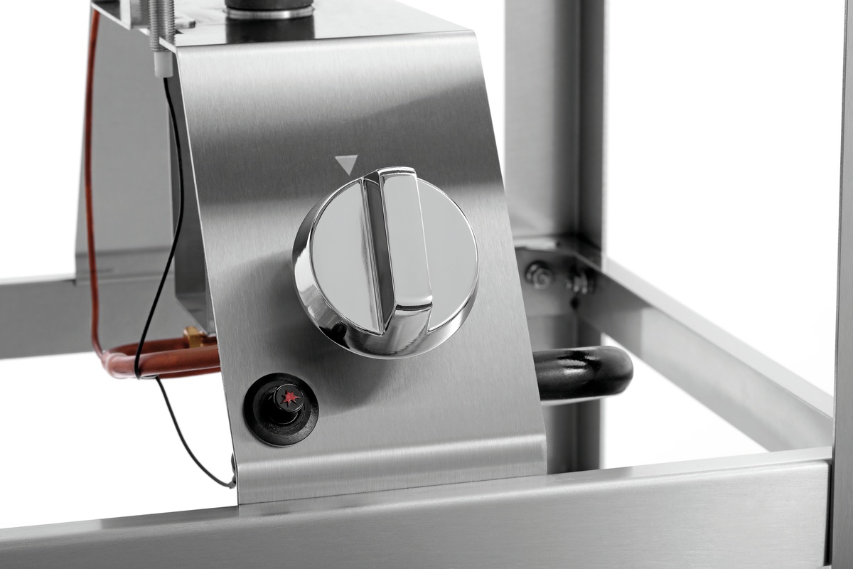 Hockerkocher G-1KB 1K680