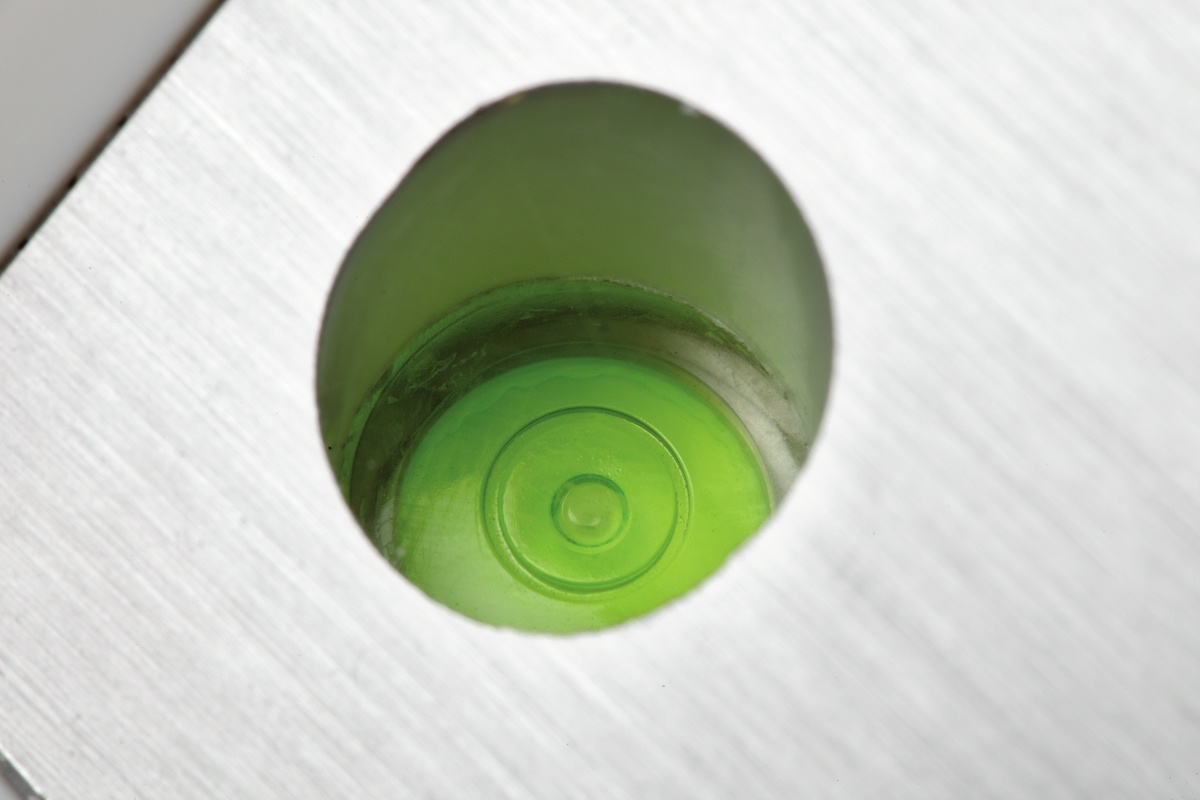 Küchenwaage, 15kg, 5g