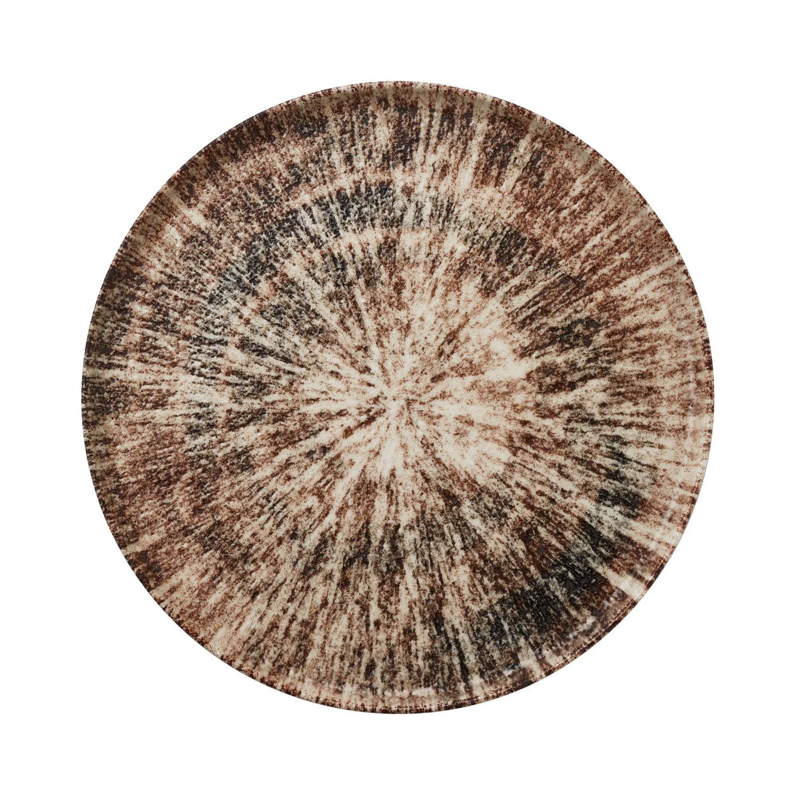 Teller RiNART Toledo, flach, Ø 26 cm, Teller RiNART Toledo, flach, Ø 26 cm,