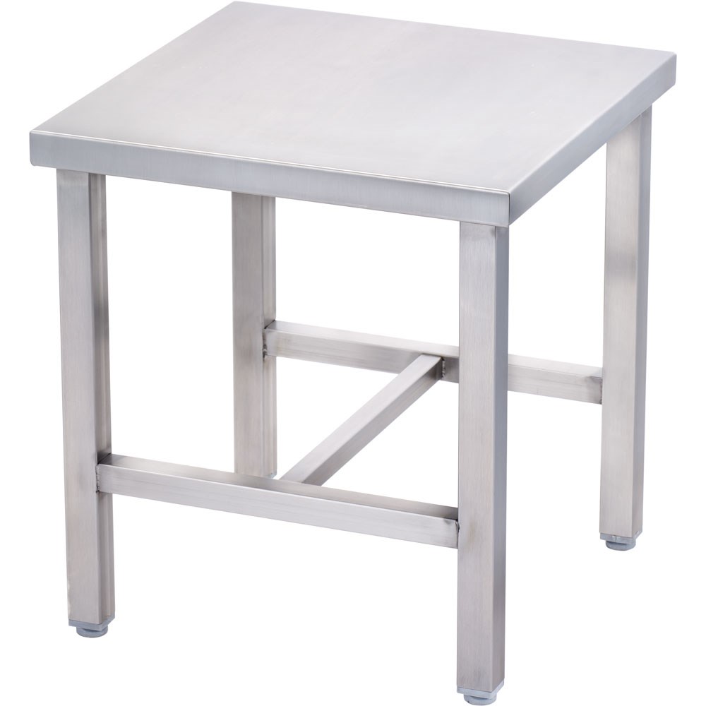 Suppentopf hohe Form Serie ECO Ø 280 mm, Höhe 250 mm, 15,4 Liter, inkl. Deckel Suppentopf hohe Form Serie ECO Ø 320 mm, Höhe 260 mm, 20,9 Liter, inkl. Deckel