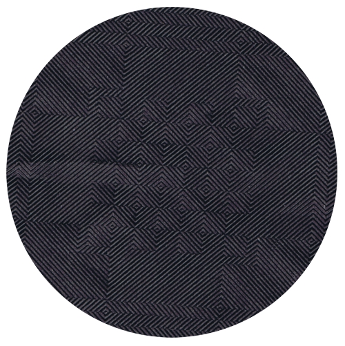 12 Papiertischtuch mit Damastprägung 8 m x 1,2 m schwarz 336 Papiertischtuch mit Damastprägung 8 m x 1,2 m schwarz