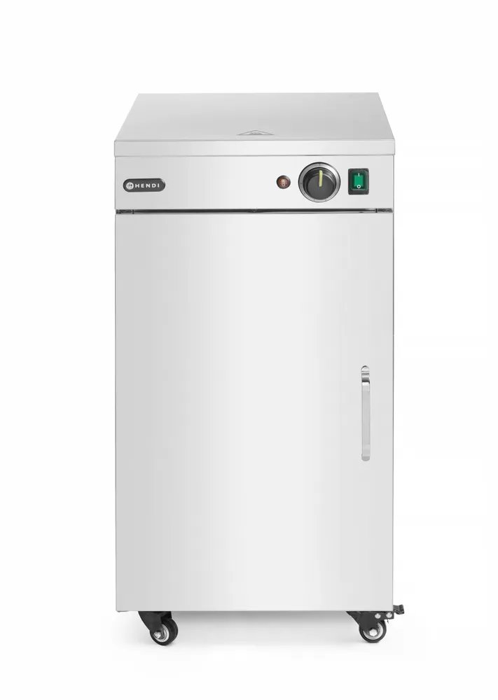 Tellerwärmer einzeln, 230V/400W, 393x571x(H)766mm