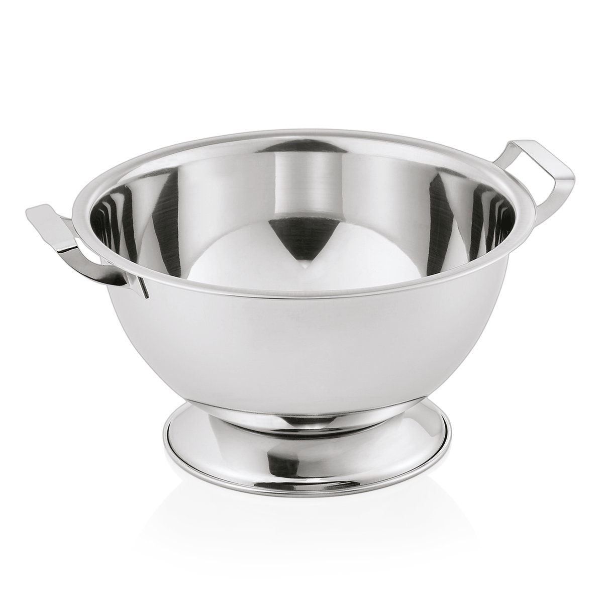 Suppenterrine auf Fuß 1,8 L, Ø 22 cm, (H) 13,5 cm