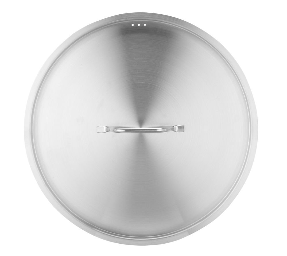 Deckel für Topf, Profi Line, ⌀360x(H)55mm