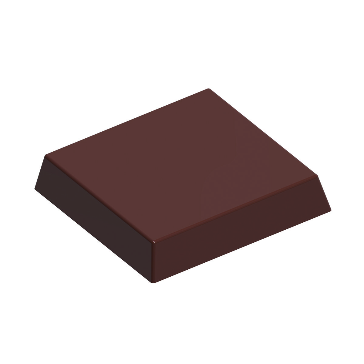 Schokoladen Form - Keks Weltraum-Alphabet Schokoladen Form - Keks Weltraum-Alphabet