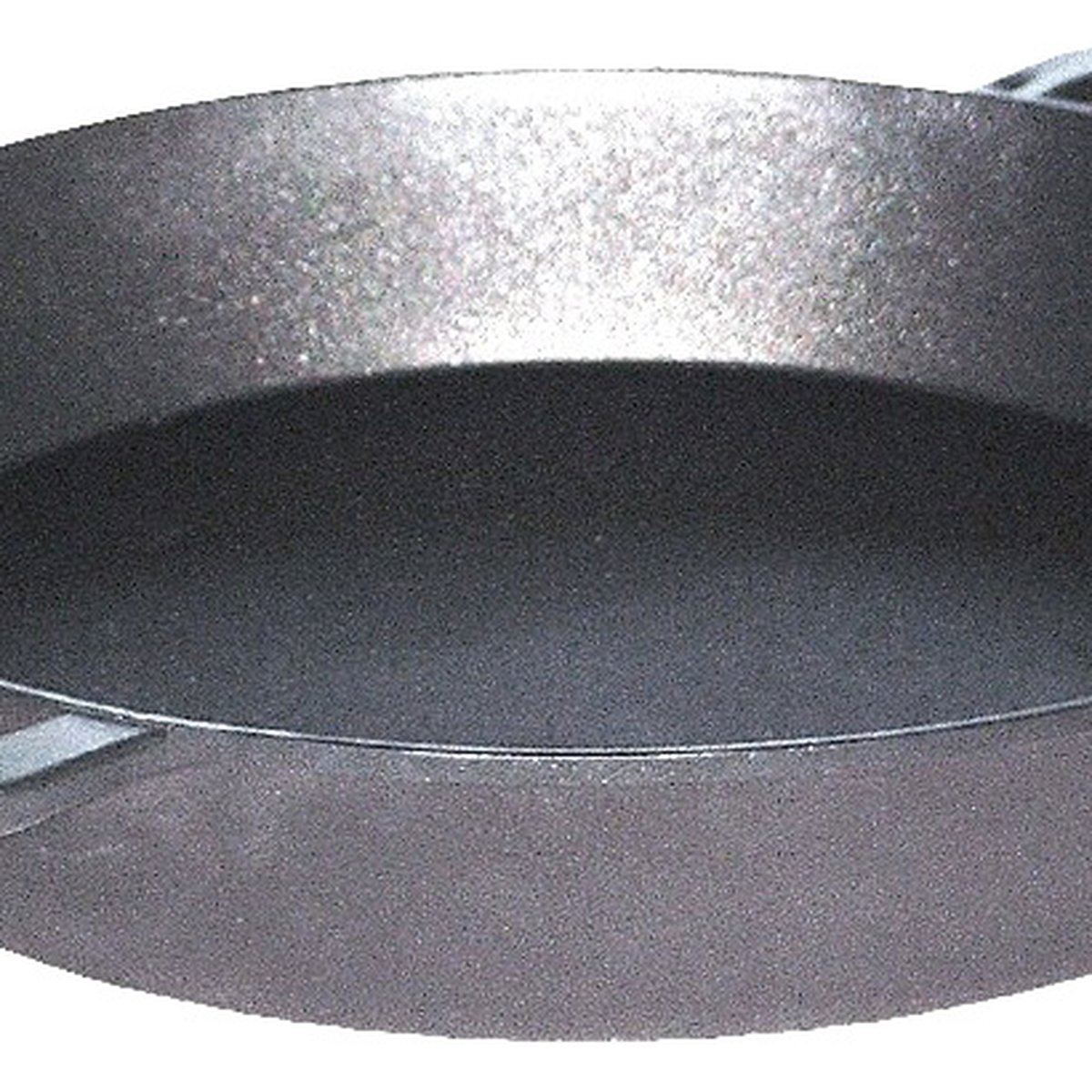 Großraumpfanne Ø 500 mm