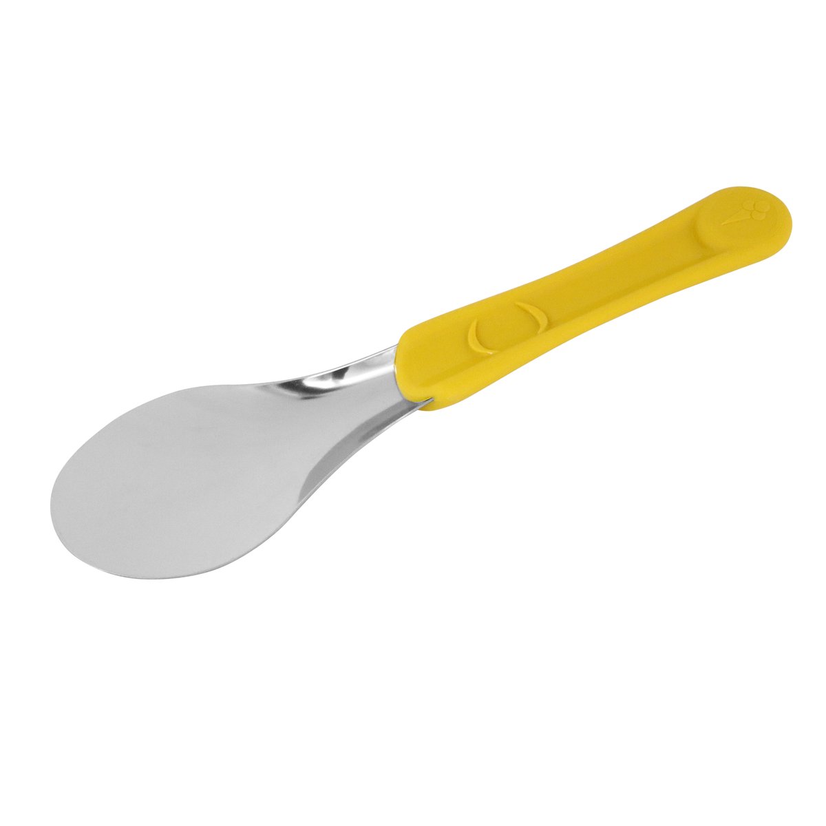 Eisspachtel, Edelstahl , 260 mm