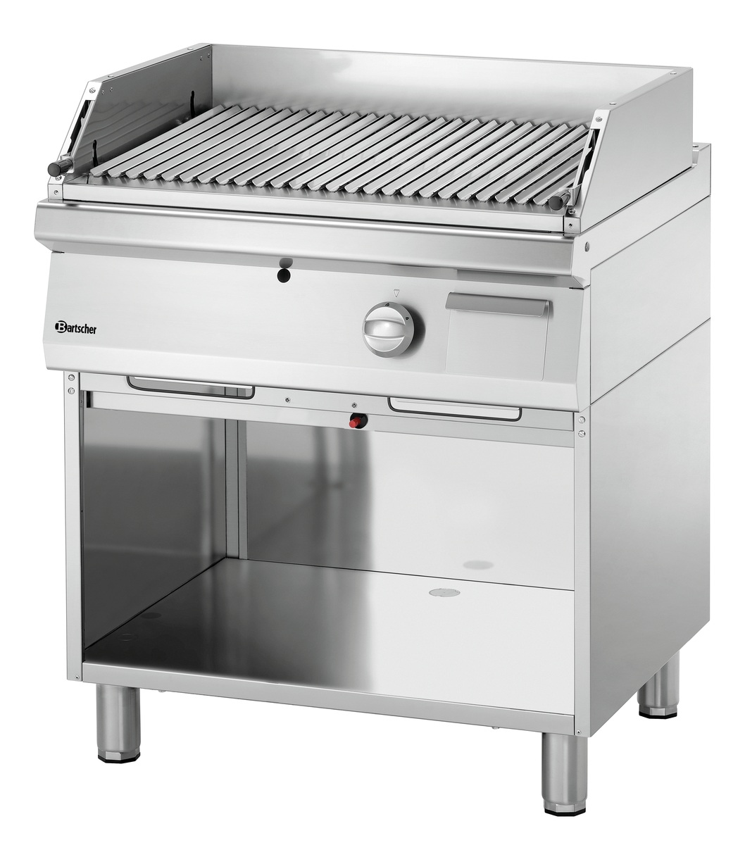 Lavasteingrill 700VR G180 Lavasteingrill 700VR G180
