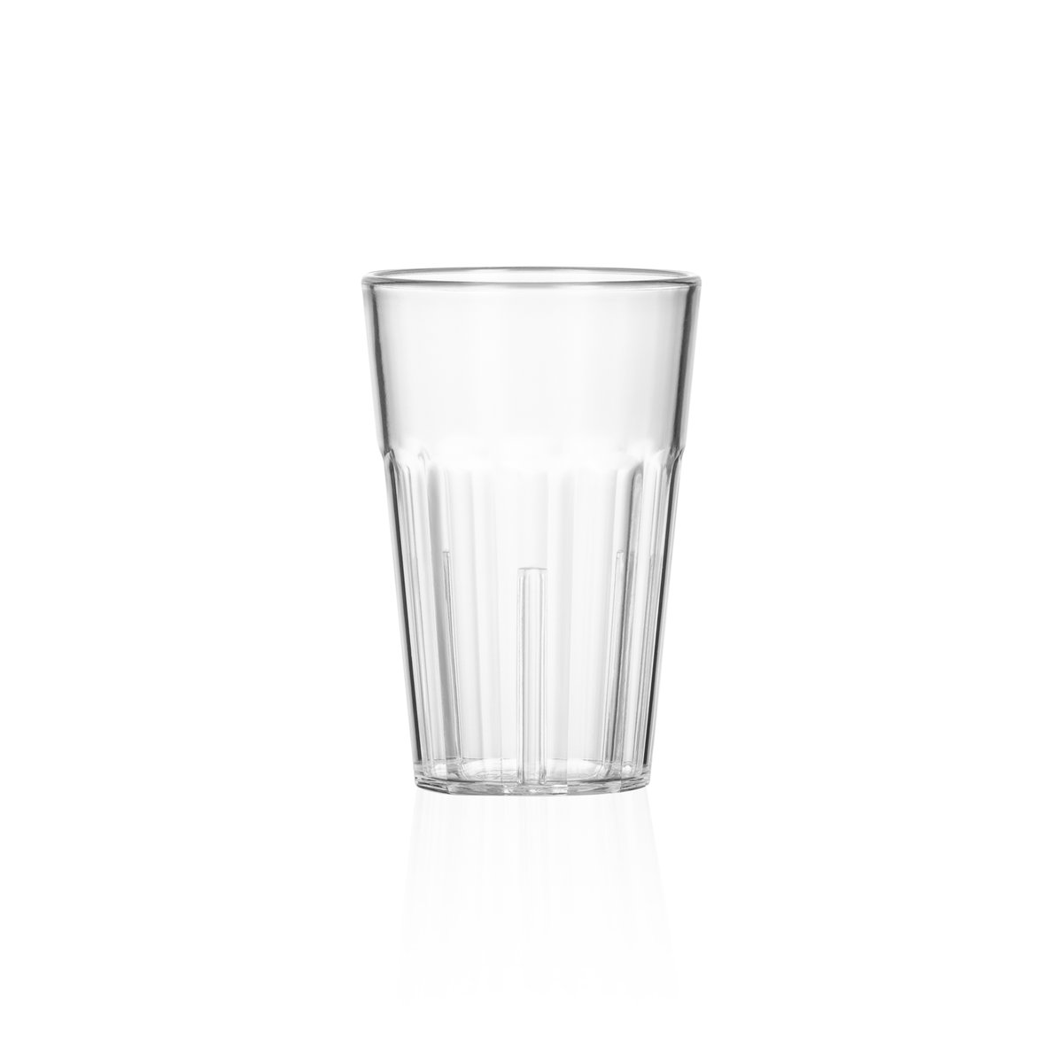 Becher 220 ml, Ø 6,8 cm, (H) 10,2 cm