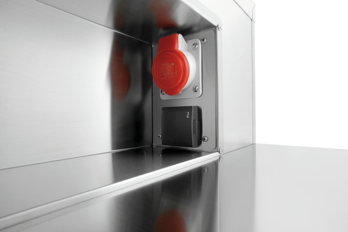 Kochstation KST2200 Plus