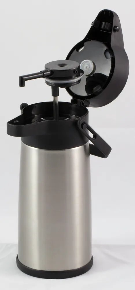 Pumpkanne, 2,2L, ⌀150x(H)340mm