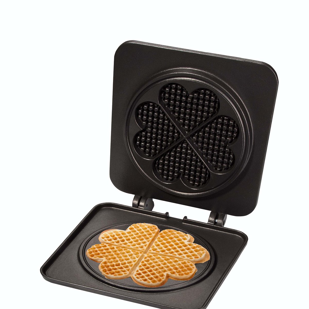 Sunny Waffel Wechselplatten für Thermocook® Sunny Waffel Wechselplatten für Thermocook®