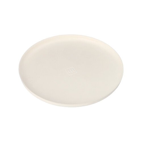 6 Teller Zuckerrohr "pure" rund Ø 16 cm · 1 cm weiss "Cella" 6048 Teller Zuckerrohr "pure" rund Ø 16 cm · 1 cm weiss "Cella"