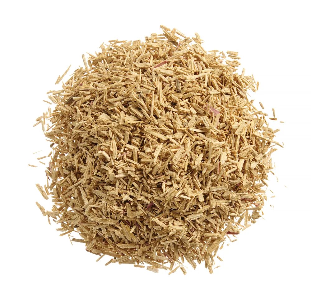 Räucherchips klein, Rotwein Räucherchips klein, Rotwein