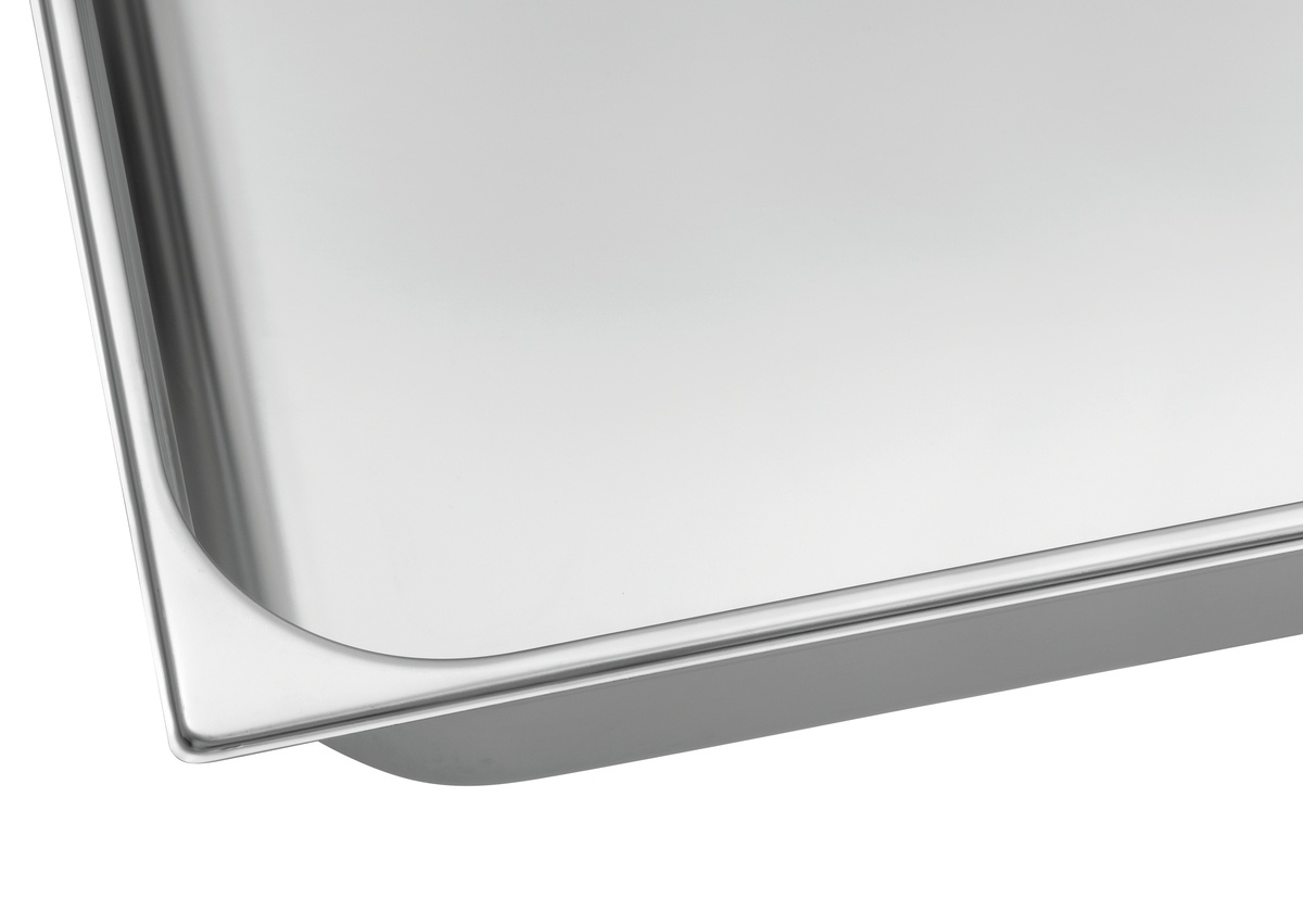 GN-Behälter, 2/1, T100 GN-Behälter, 2/1, T100