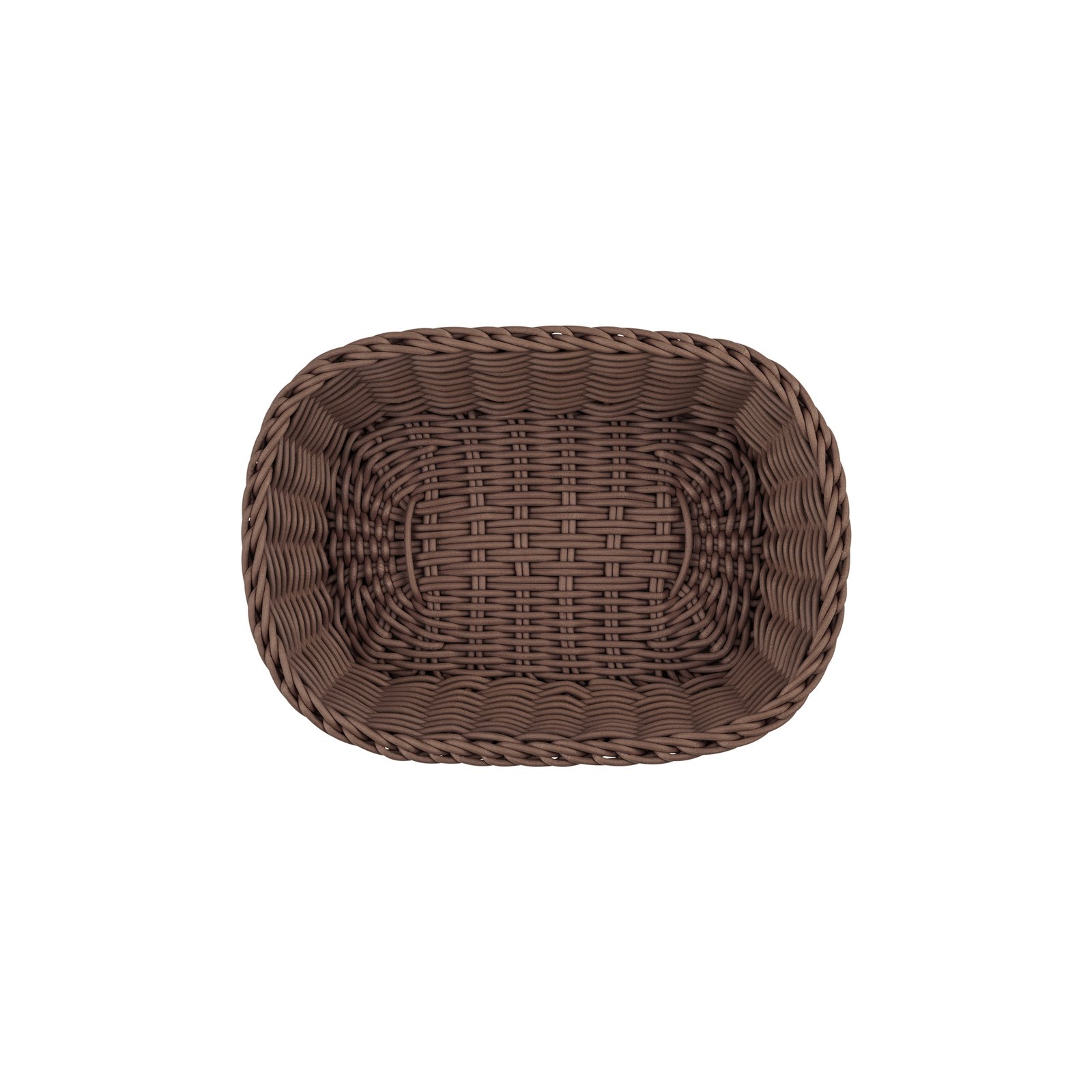 Korb 26,5 x 19 x 7 cm Korb 26,5 x 19 x 7 cm
