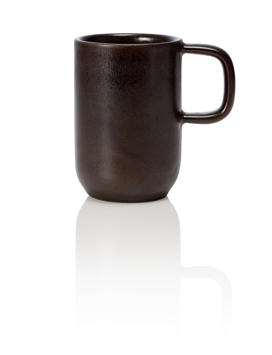 Becher 0,4 L, 6 Stk., Ø 7,5 cm, (H) 11 cm