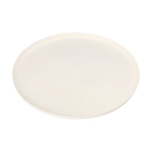 6 Teller Zuckerrohr "pure" rund Ø 22 cm · 1 cm weiss "Cella" 3360 Teller Zuckerrohr "pure" rund Ø 22 cm · 1 cm weiss "Cella"