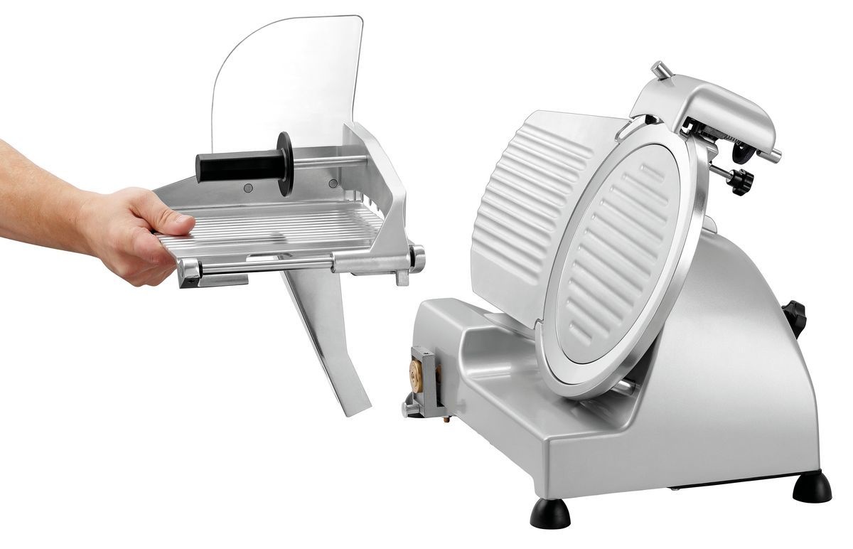 Aufschnittmaschine 300 Plus