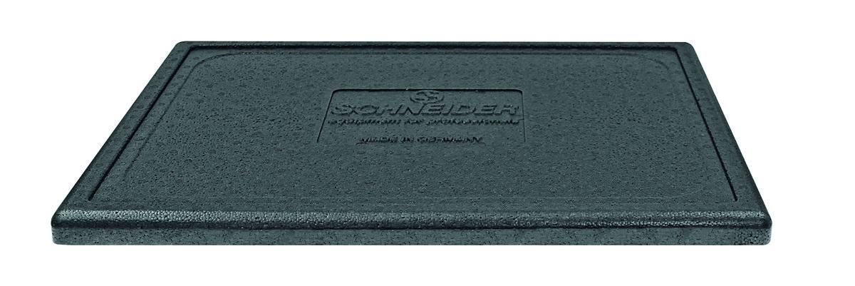 TOP-BOX 60 x 40 Ersatzdeckel