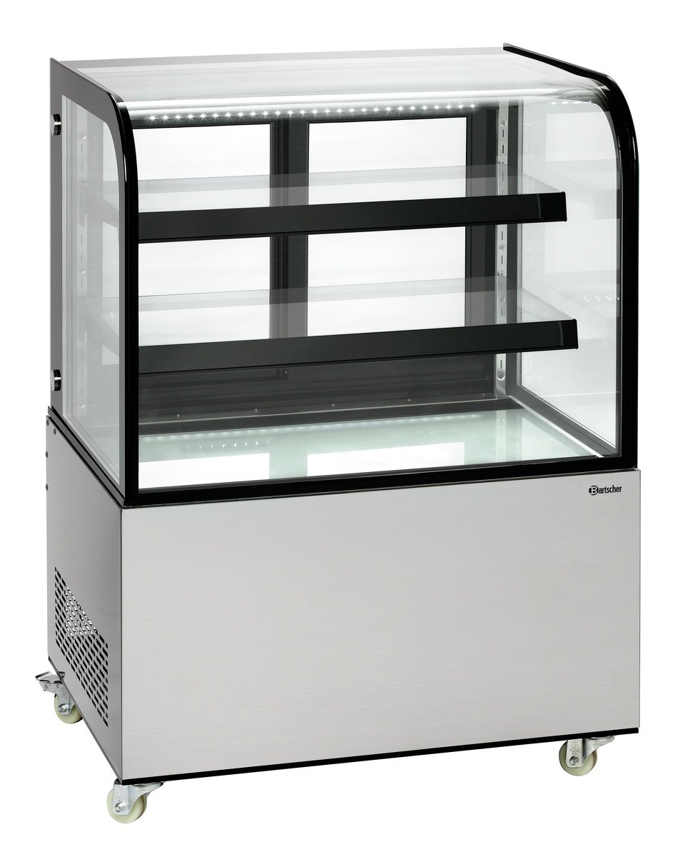 Kühlvitrine KV 270L Kühlvitrine KV 270L