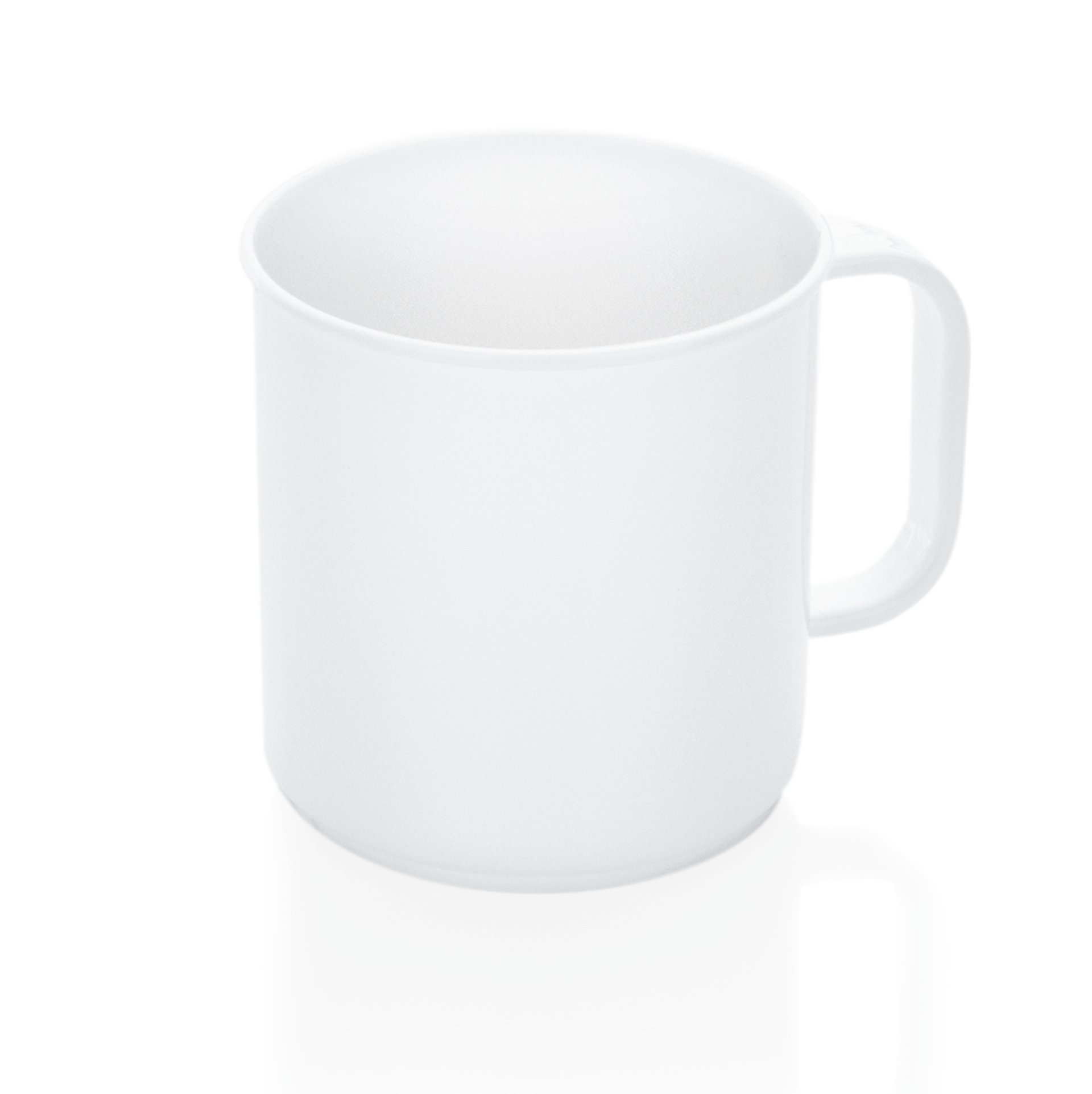 Becher 300 ml, Ø 8 cm, (H) 8 cm