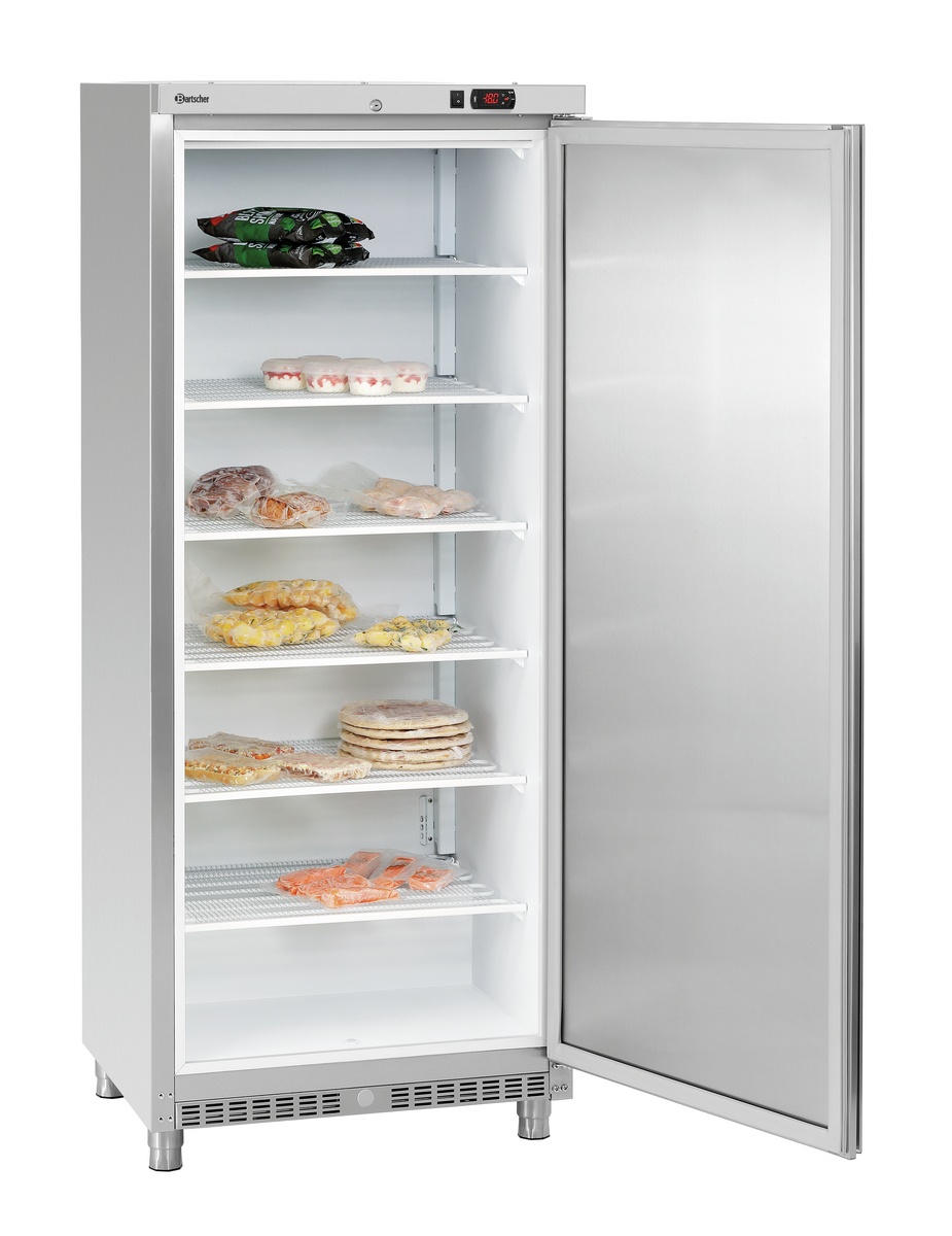 Tiefkühlschrank 600ST